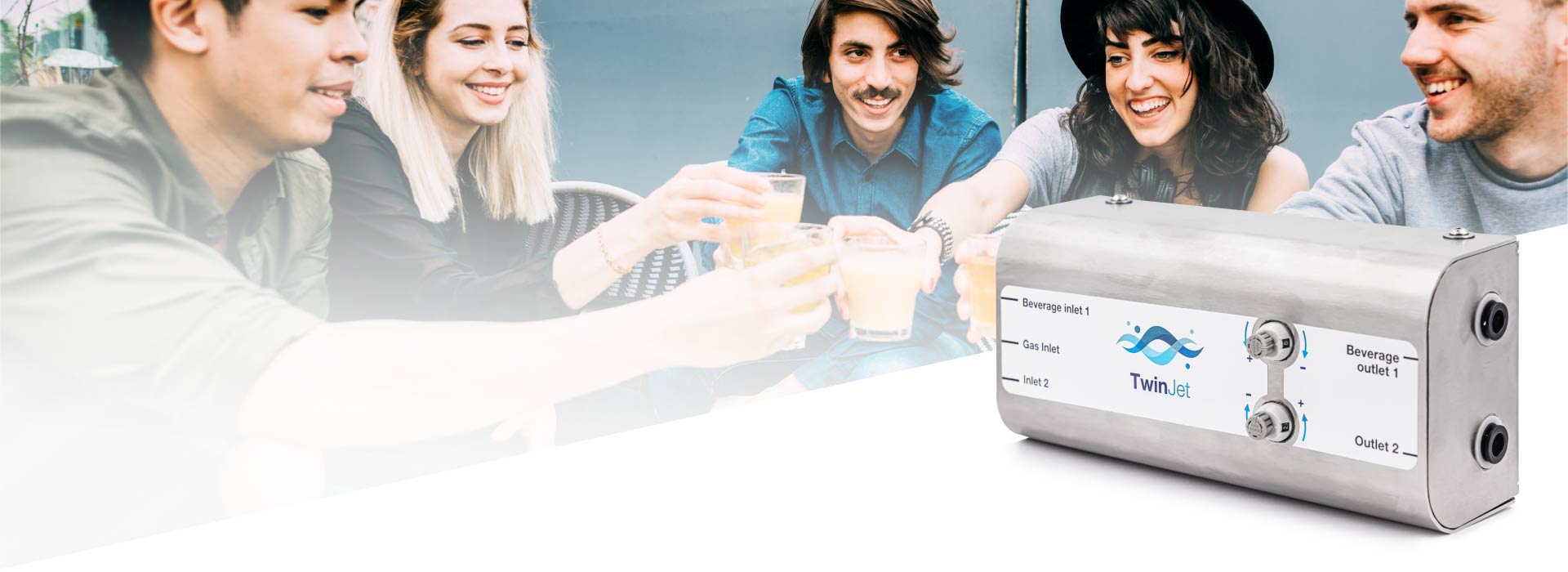 BubbleBox Twinjet BubbleBox Twinjet